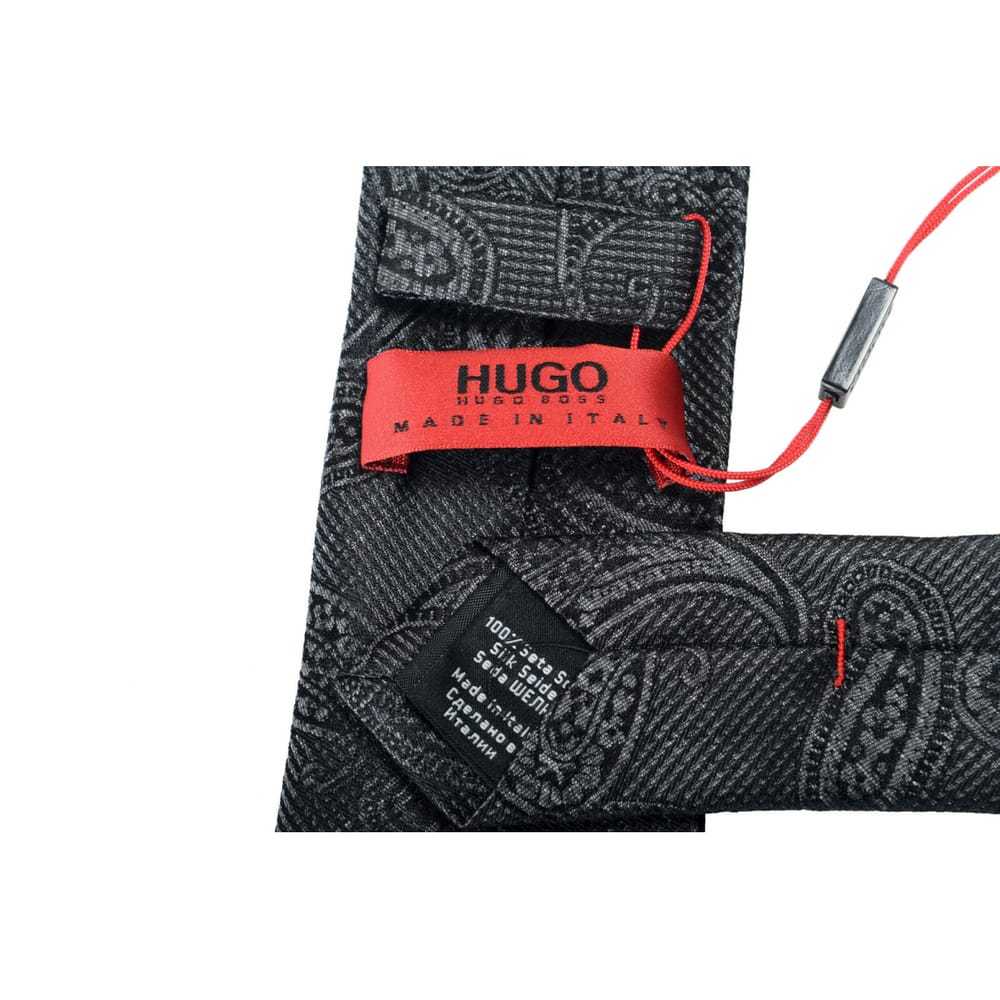 Hugo Boss Silk tie - image 3