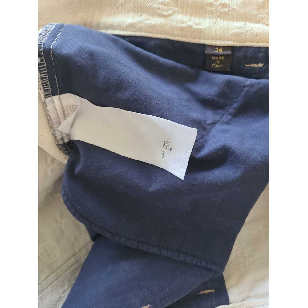 Louis Vuitton Straight jeans - image 7