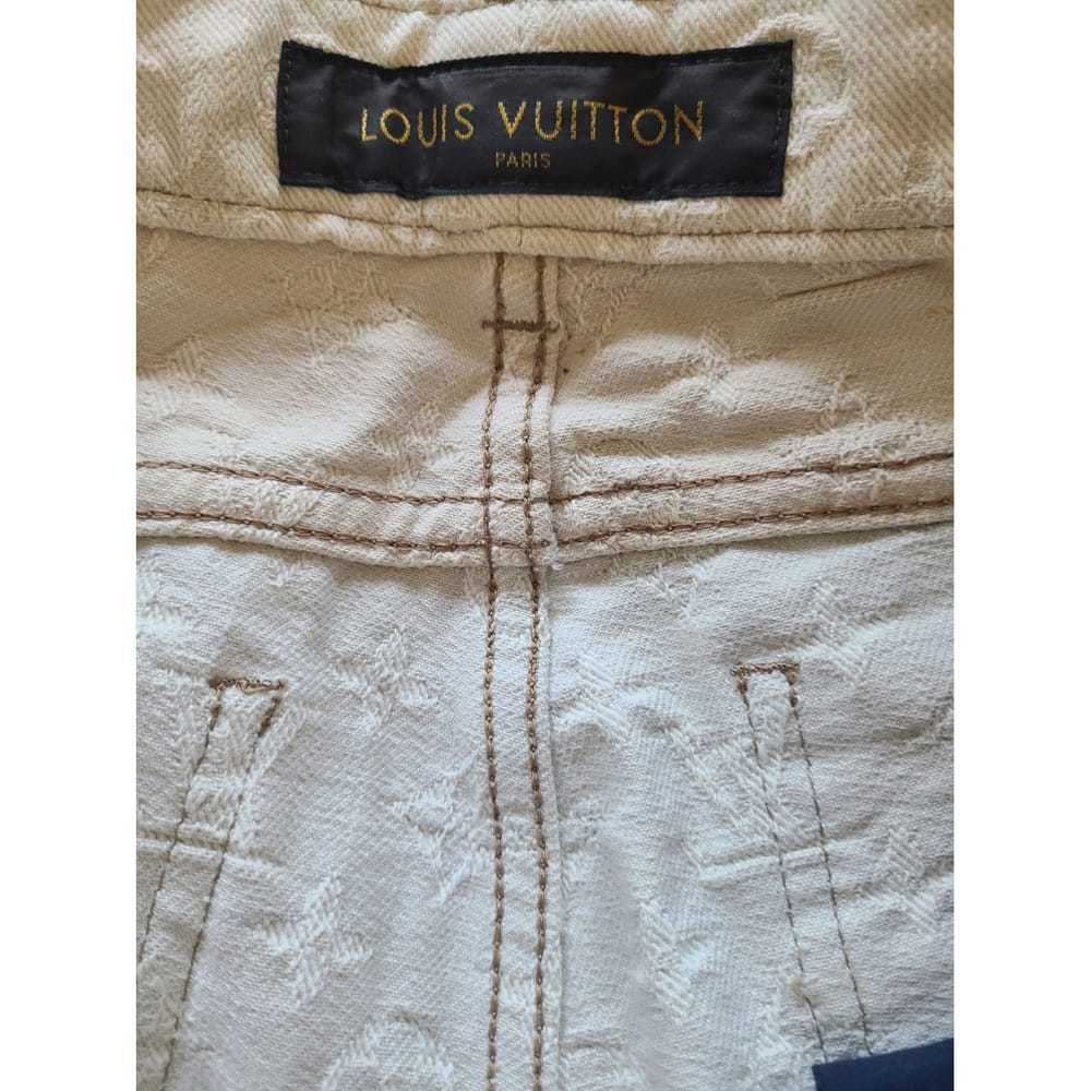 Louis Vuitton Straight jeans - image 8
