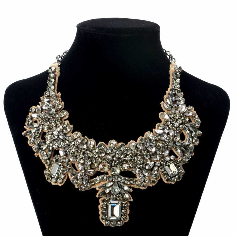 Valentino Garavani Crystal necklace - image 2