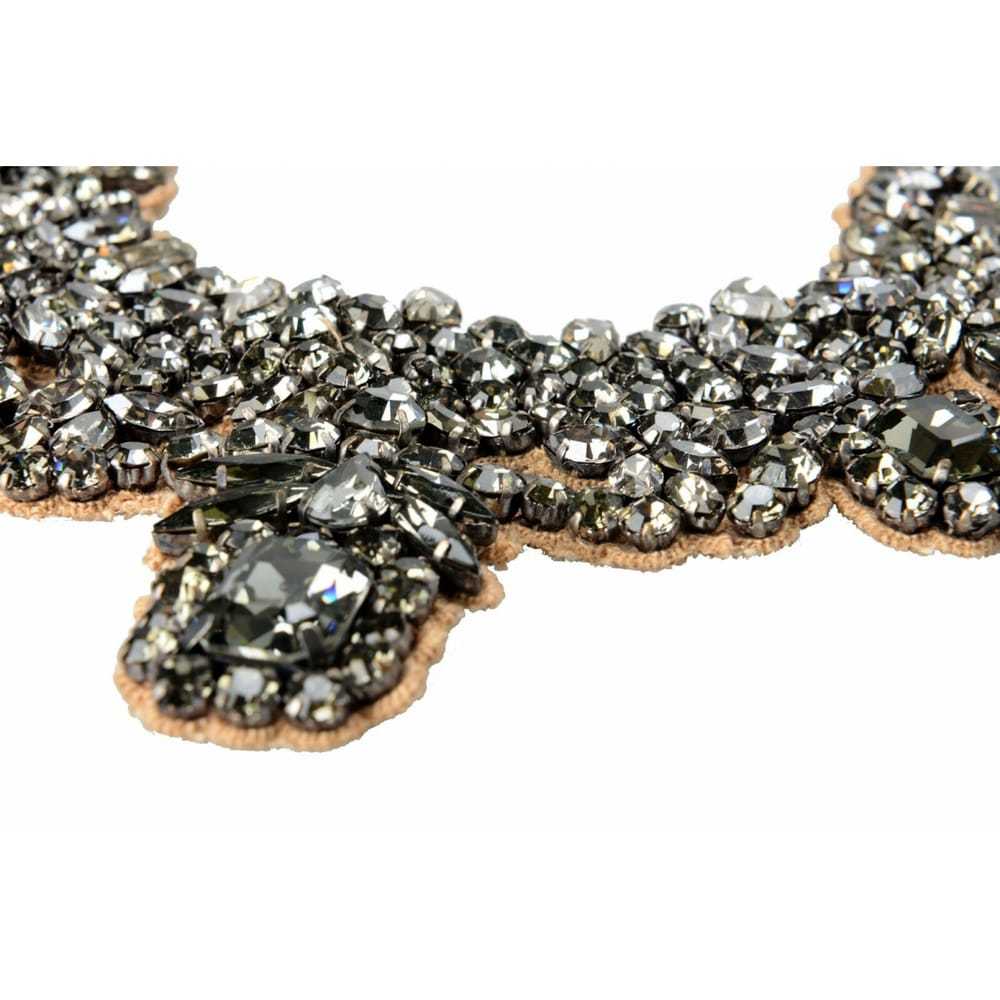 Valentino Garavani Crystal necklace - image 4