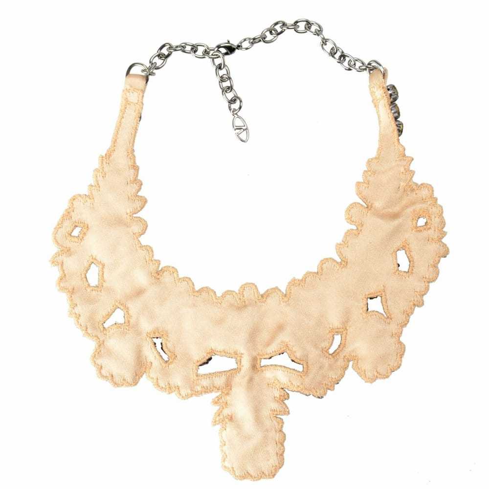 Valentino Garavani Crystal necklace - image 6