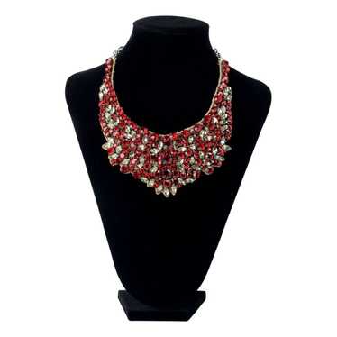 Valentino Garavani Crystal necklace - image 1