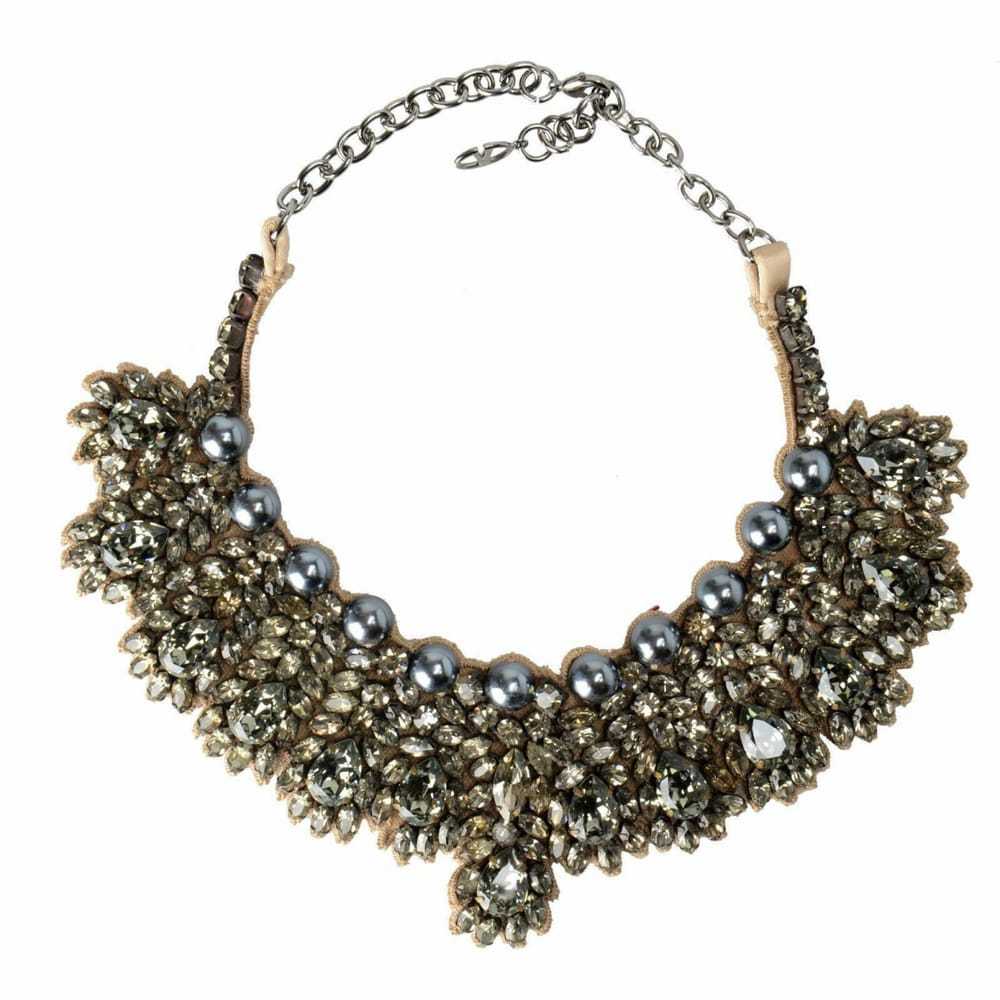 Valentino Garavani Crystal necklace - image 3