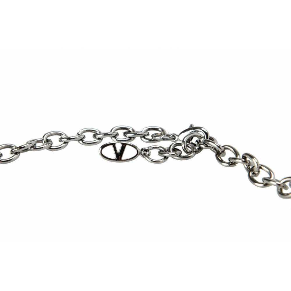 Valentino Garavani Crystal necklace - image 5