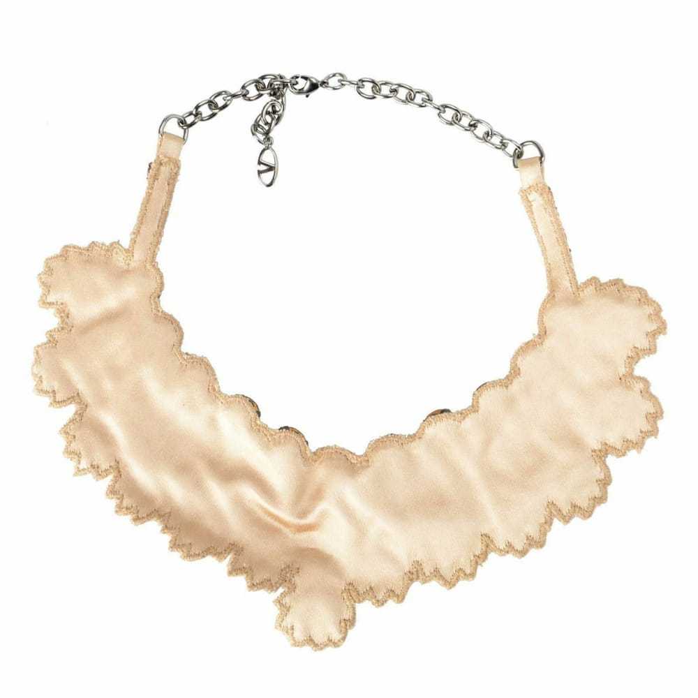 Valentino Garavani Crystal necklace - image 6