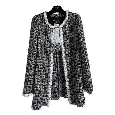 Chanel Tweed jacket - image 1