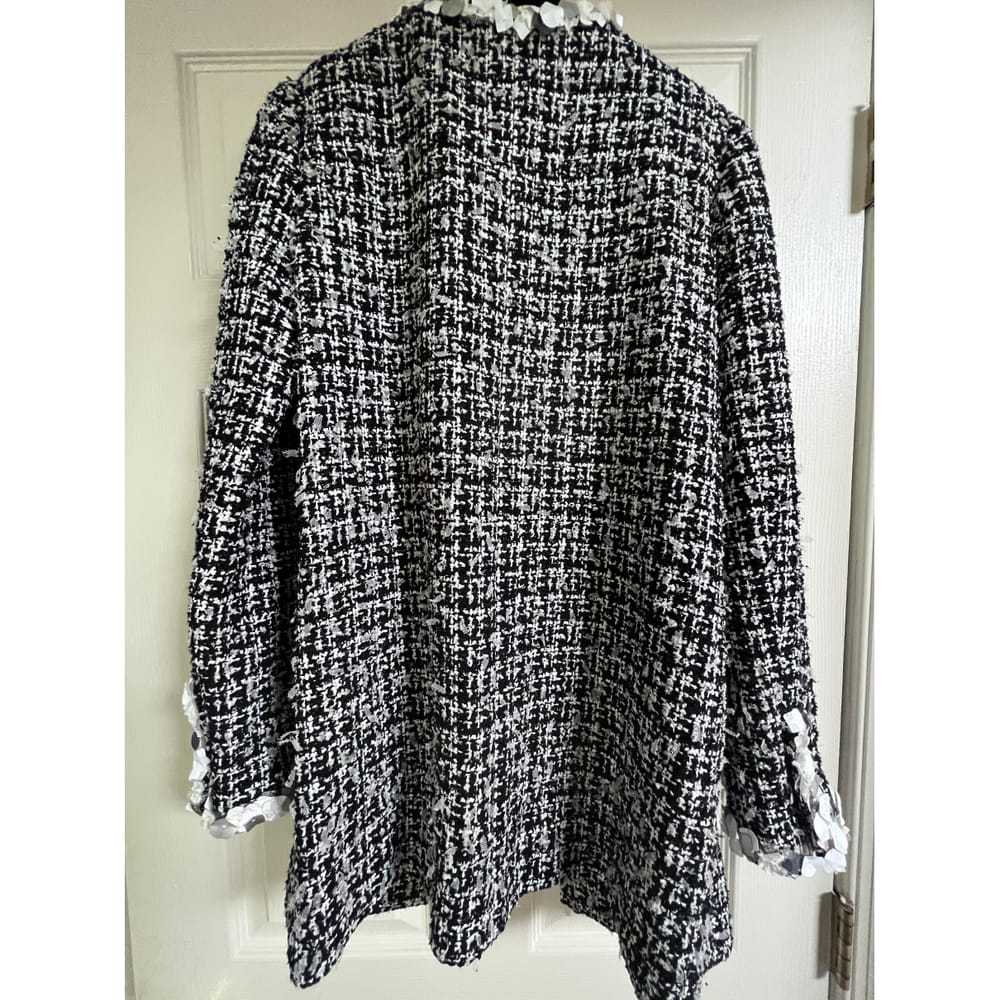 Chanel Tweed jacket - image 2