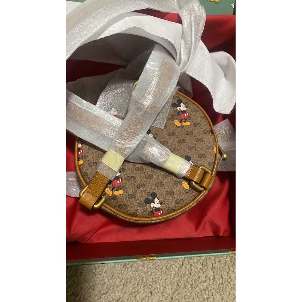 Disney x Gucci Cloth handbag - image 2