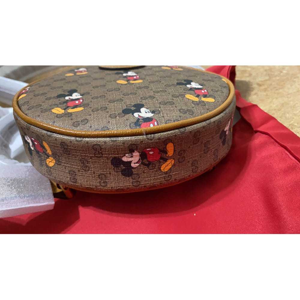 Disney x Gucci Cloth handbag - image 4