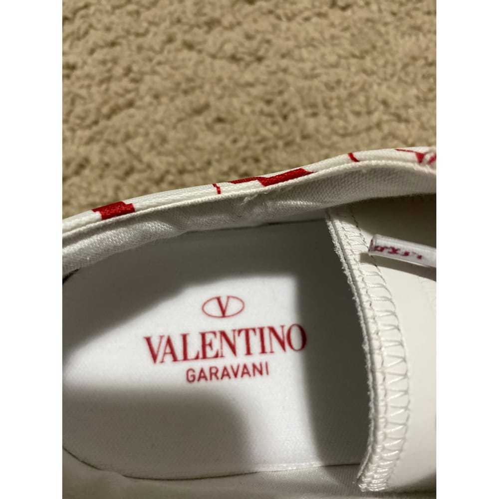 Valentino Garavani Cloth trainers - image 6