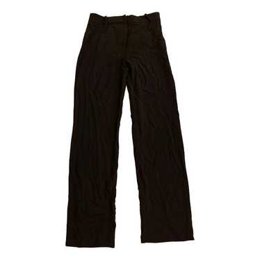 Dolce & Gabbana Wool trousers - image 1