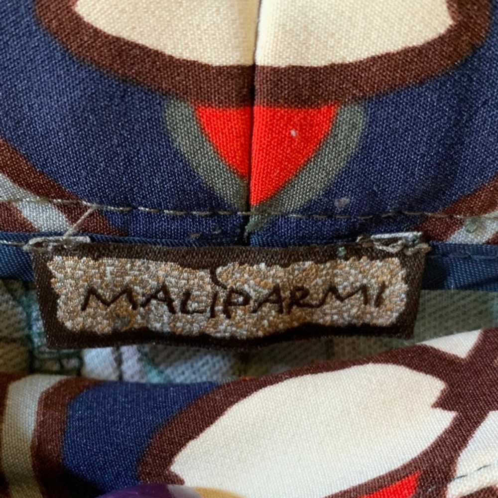Maliparmi Trousers - image 3