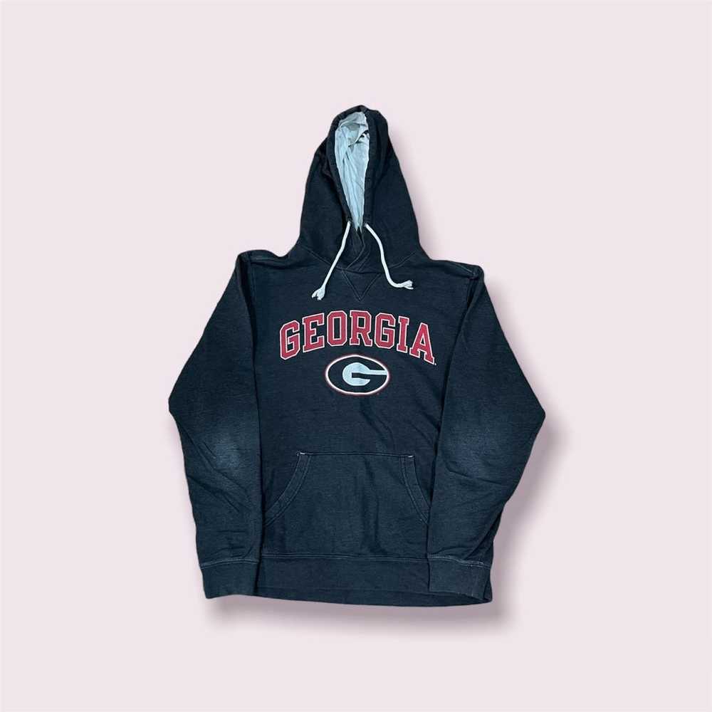 Georgia Bulldogs – Atlanta Braves Georgia Year Of The Champions Shirt,  hoodie, sweater, long sleeve and tank top