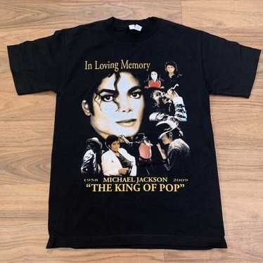 Michael jackson in memory - Gem
