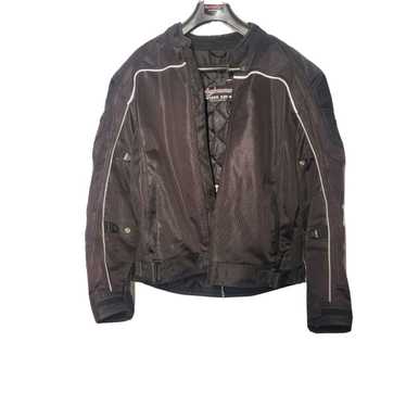 Tourmaster on sale saber jacket