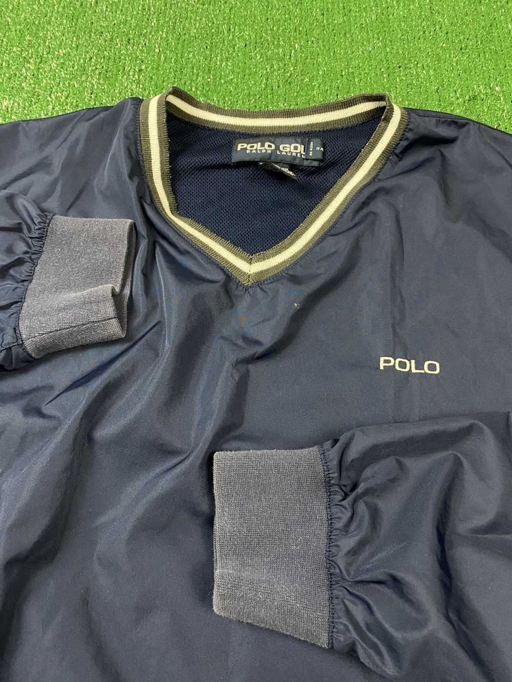 Polo Ralph Lauren × Vintage Vintage Polo Golf Ral… - image 2