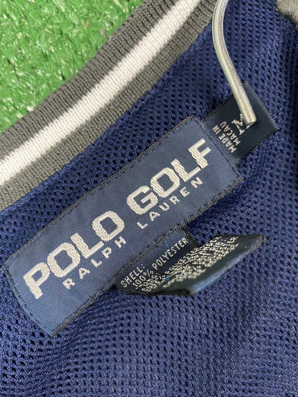 Polo Ralph Lauren × Vintage Vintage Polo Golf Ral… - image 6