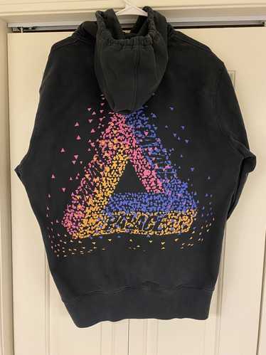 Palace Palace maximum hoodie