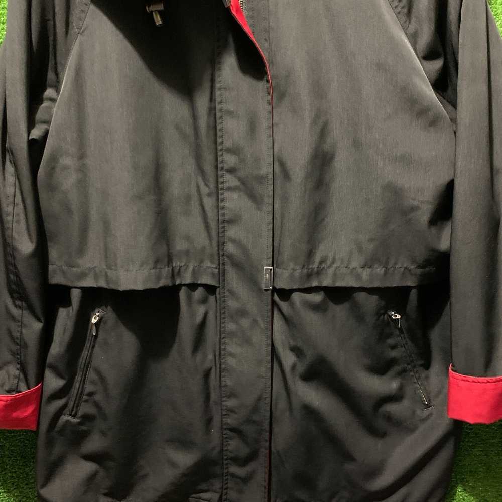 Streetwear Westbound raincoat jacket size XL - image 2