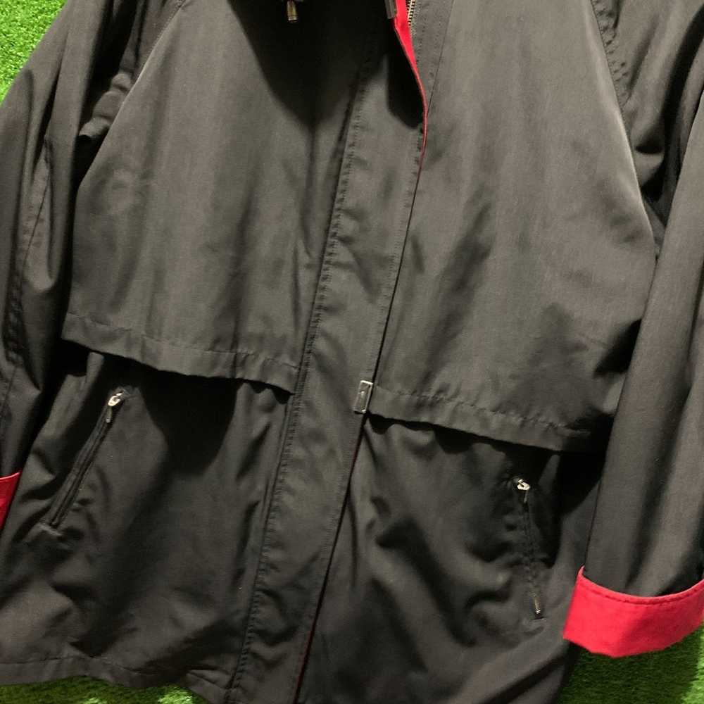 Streetwear Westbound raincoat jacket size XL - image 5