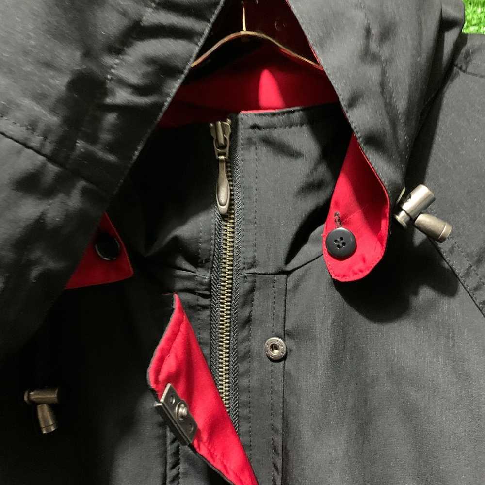 Streetwear Westbound raincoat jacket size XL - image 7