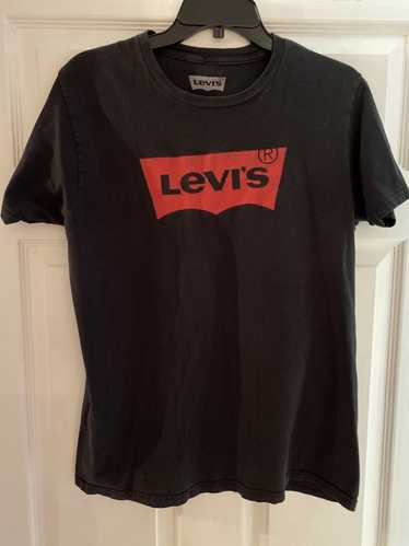 Levi's Levi’s authentic classic logo T-shirt