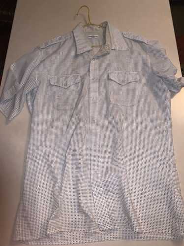 Oleg Cassini Vintage Oleg Cassini shirt