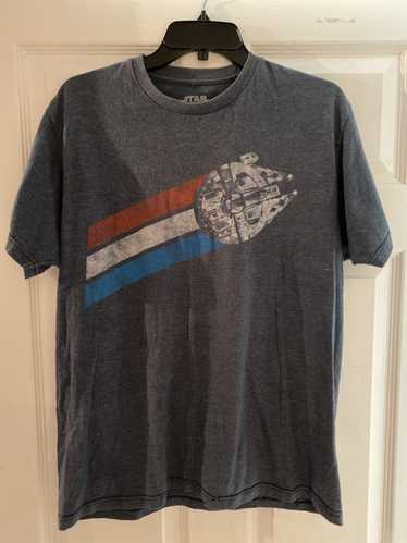 Star Wars Star Wars authentic T-shirt