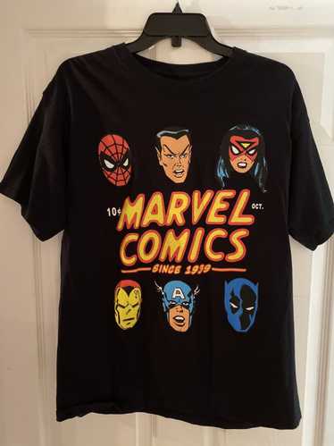 Marvel Comics Classic marvel comics since 1939 $.1