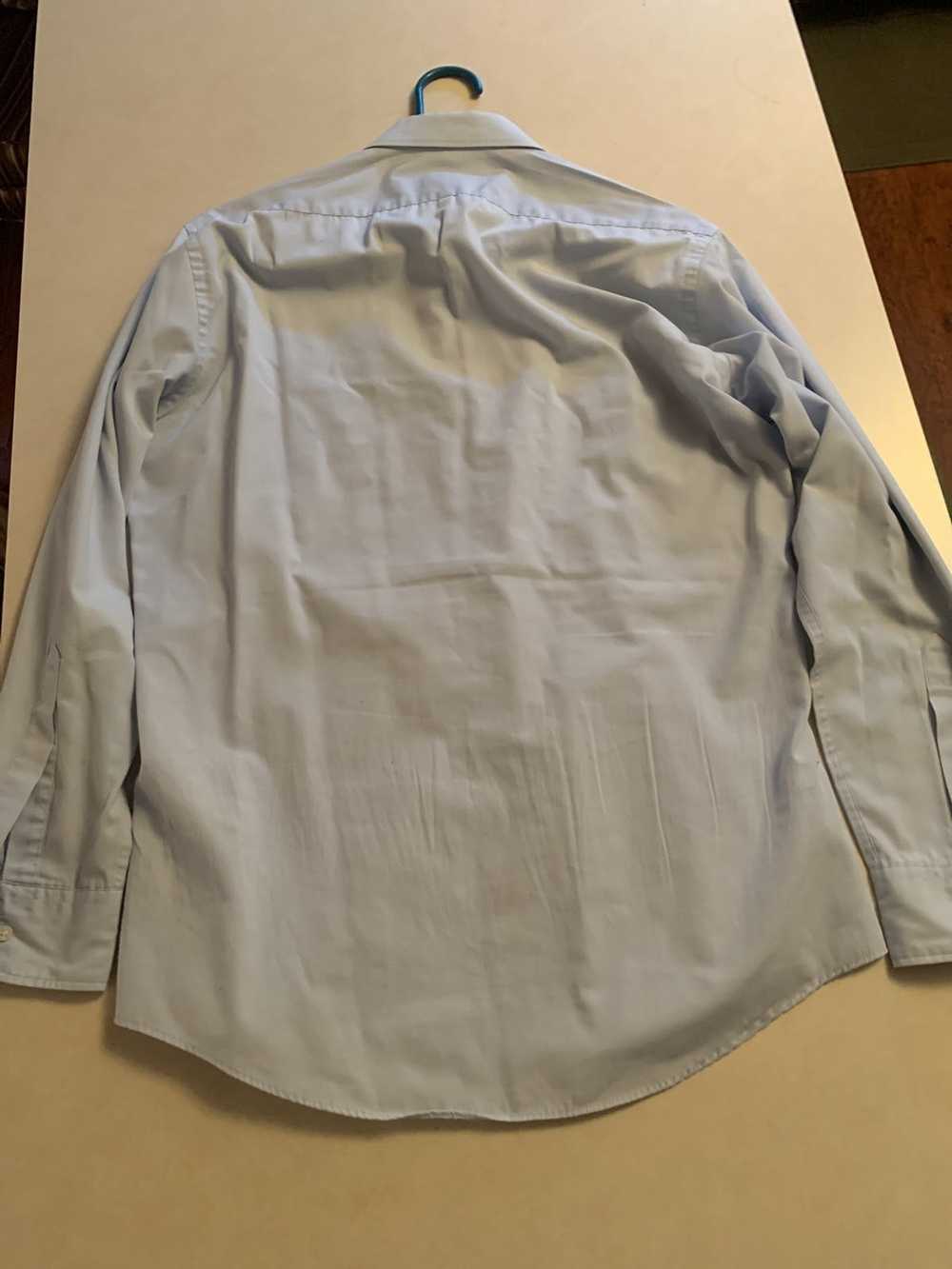 Yves Saint Laurent Button up dress shirt - image 2