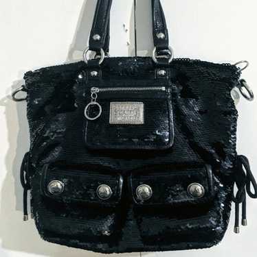 Coach f22962 poppy sequin - Gem