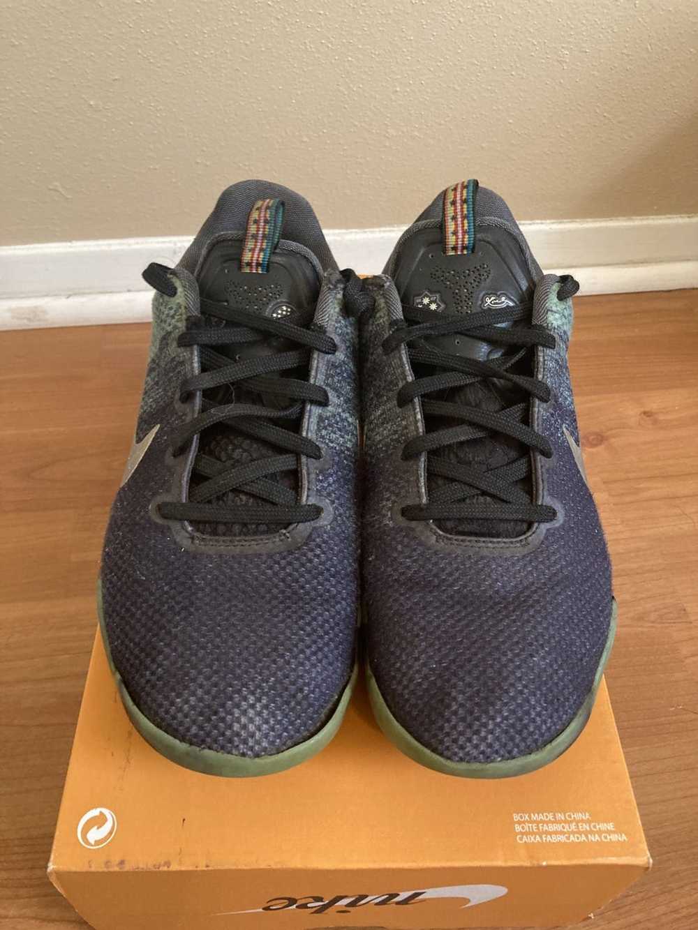 Nike Nike Kobe 11 GS All Star 6.5y - image 3