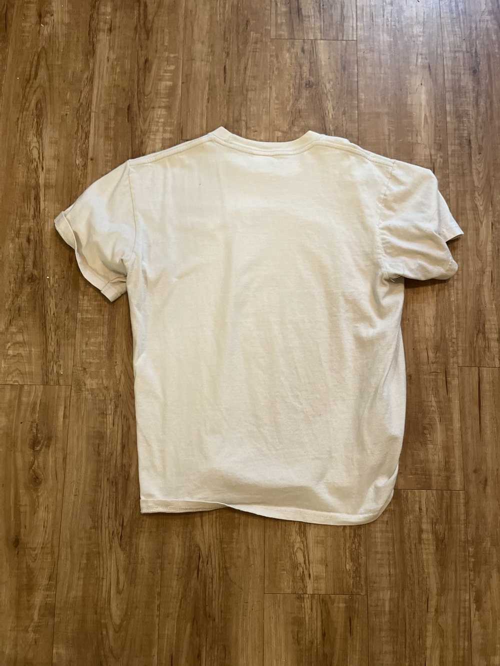 Supreme Supreme Smoke Tee - Gem