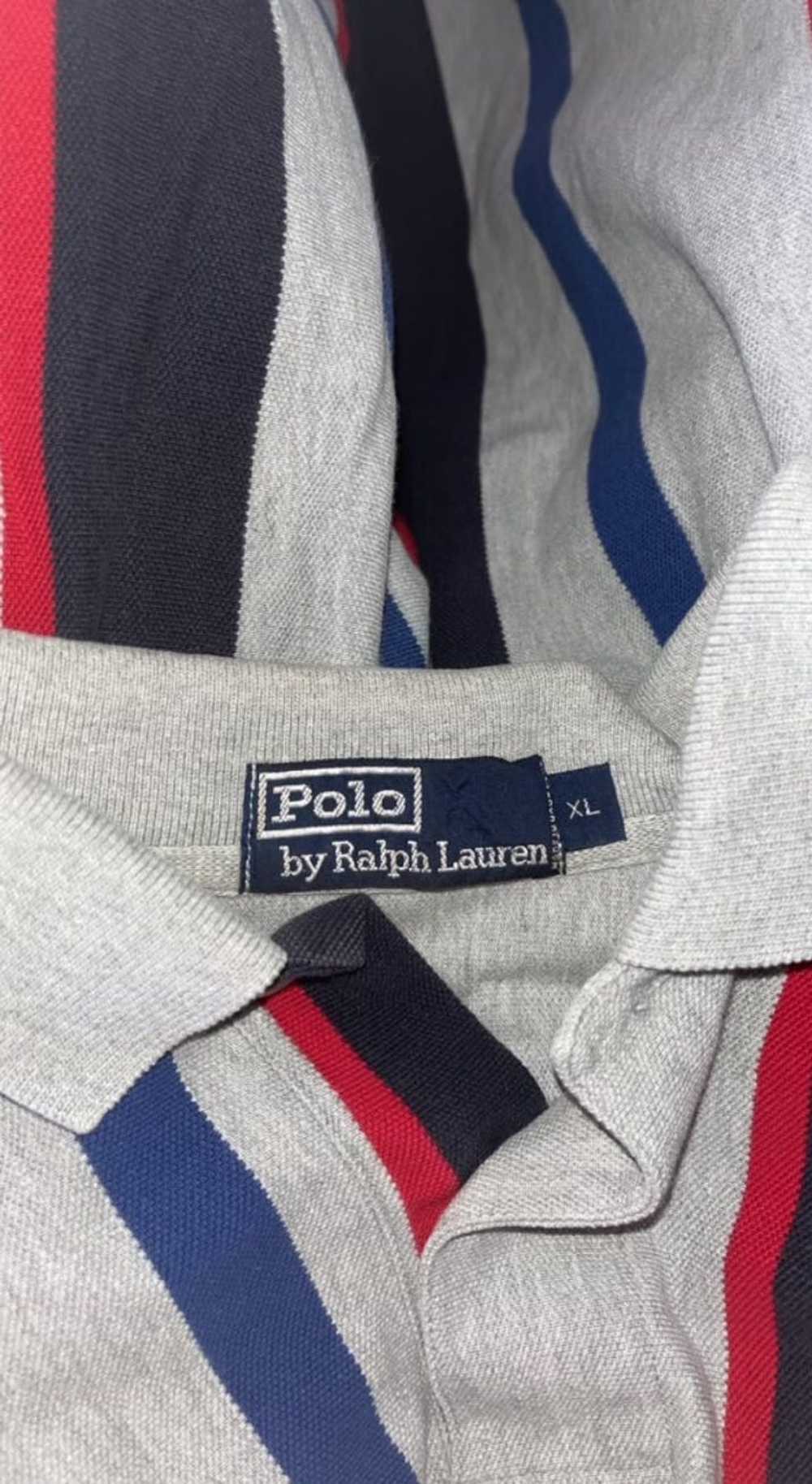 Polo Ralph Lauren × Streetwear × Vintage Long Sle… - image 3