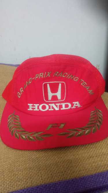 Honda × Japanese Brand × Vintage 🔥🔥 Vintage Rare