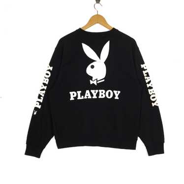 Playboy × Streetwear × Vintage 💥Rare💥Vintage Pl… - image 1