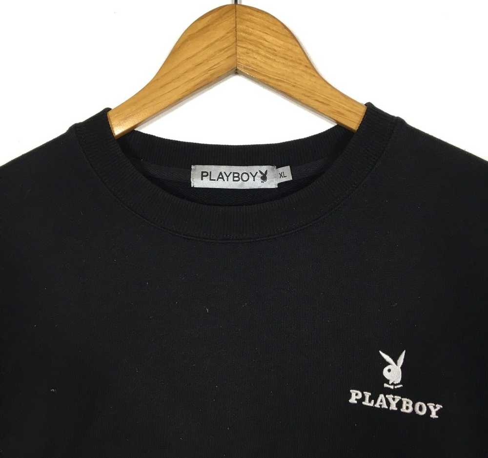 Playboy × Streetwear × Vintage 💥Rare💥Vintage Pl… - image 3