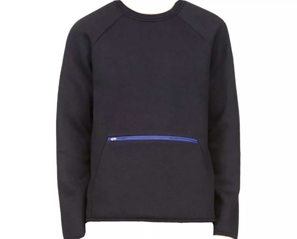 T by Alexander Wang t by alexander wang navy scub… - image 1