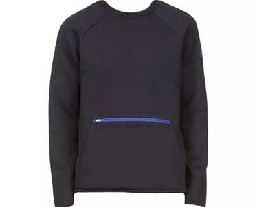 T by Alexander Wang t by alexander wang navy scub… - image 1