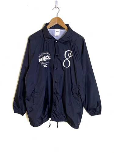 Devilock devilock jacket - Gem