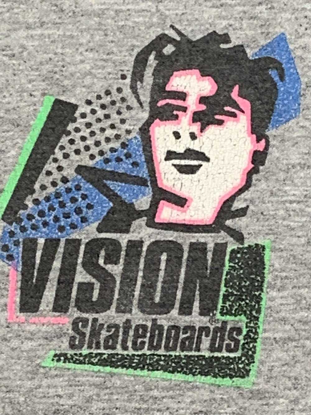 Skategang × Vintage × Vision Streetwear Vision st… - image 3