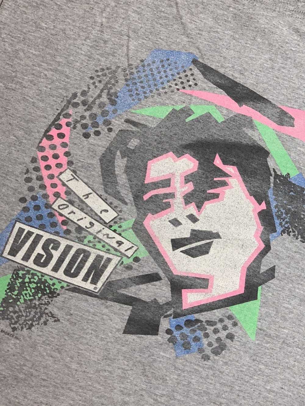 Skategang × Vintage × Vision Streetwear Vision st… - image 6