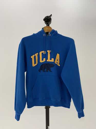 Ucla on sale champion hoodie