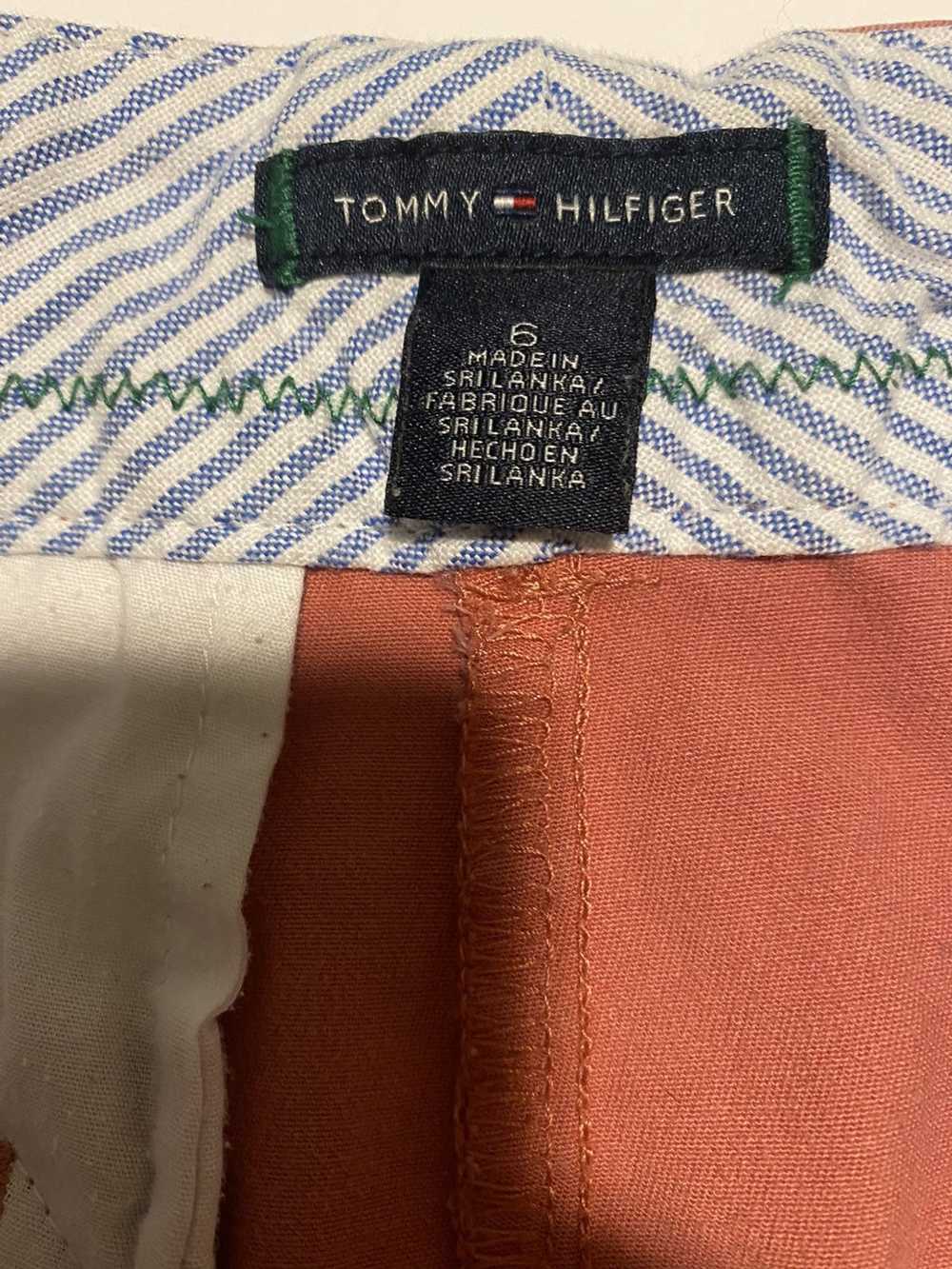 Tommy Hilfiger Tommy shorts - image 2