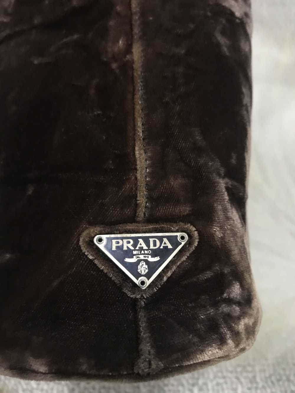 Luxury × Prada 🔥LastDrop b4 DELETE🔥 prada brown… - image 6