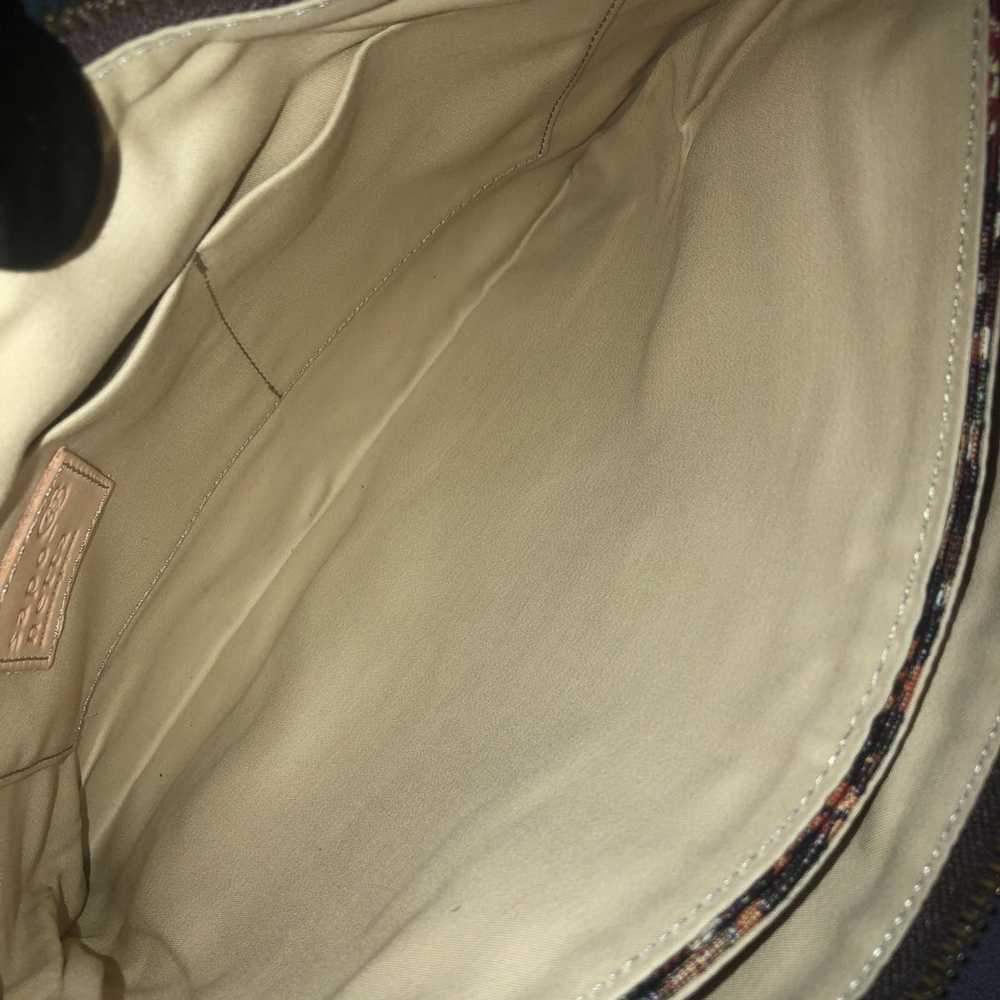 Japanese Brand 🔥💥RARE Sapo-netta Shoulder Bag F… - image 6
