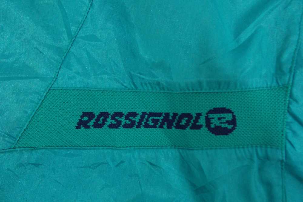 Outdoor Life × Ski × Vintage Rossignol Light Zipp… - image 4