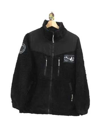 The north face seven - Gem