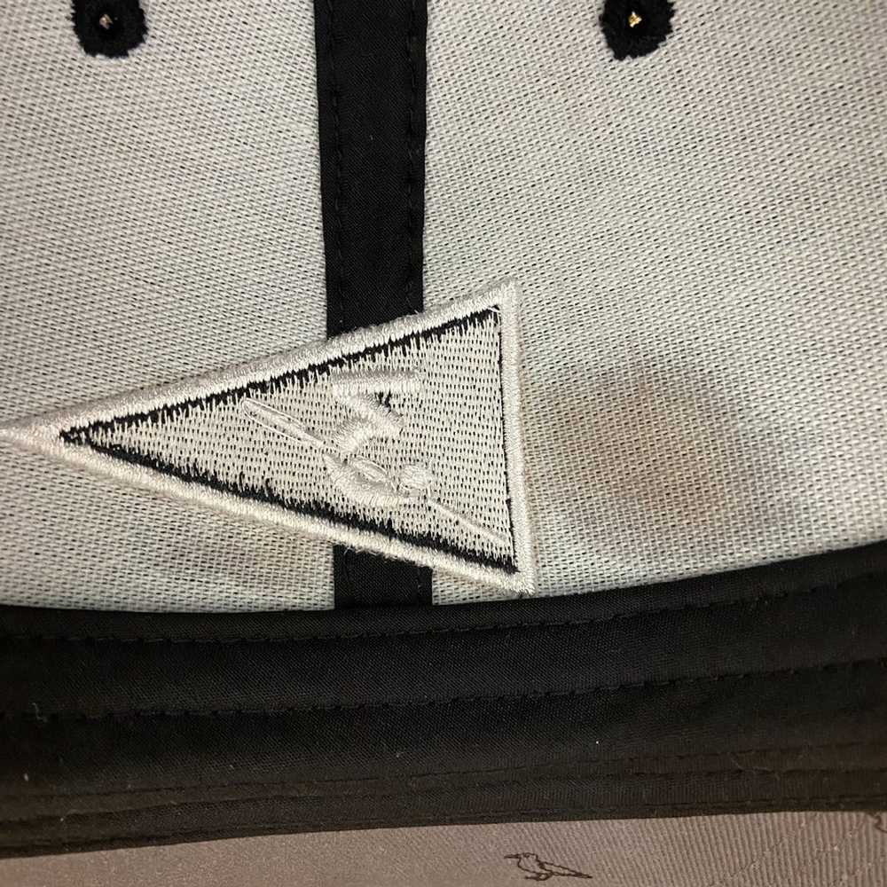 Adidas × Streetwear Adidas Golf Flag Sample Hat R… - image 10